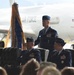 3rd Wing Change of Command