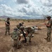 1st Battalion, 65th Infantry Regiment Mortar Platoon Conducts Live-Fire Qualification