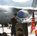 3rd Wing Change of Command