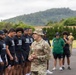 Tropic Lightning, Rainbow Warriors Forge Teamwork on Schofield Barracks