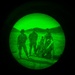1st Battalion, 65th Infantry Regiment Mortar Platoon Conducts Live-Fire Qualification