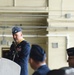 3rd Wing Change of Command