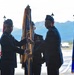 3rd Wing Change of Command