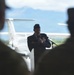 3rd Wing Change of Command