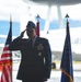3rd Wing Change of Command