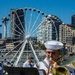 U.S. Navy Band Plays On Ferry For Seattle Fleet Week