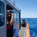 U.S., Philippine Coast Guard conduct SAR training during RIMPAC 2026