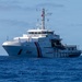 U.S., Philippine Coast Guard conduct SAR training during RIMPAC 2026