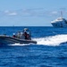 U.S., Philippine Coast Guard conduct SAR training during RIMPAC 2026