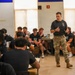Tropic Lightning, Rainbow Warriors Forge Teamwork on Schofield Barracks