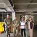 ESGR Patriot Award Recognizes Civilian Employer Support