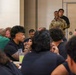 Tropic Lightning, Rainbow Warriors Forge Teamwork on Schofield Barracks