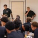 Tropic Lightning, Rainbow Warriors Forge Teamwork on Schofield Barracks