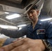 USS Mustin conducts routine operations