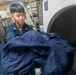 USS Mustin conducts routine operations