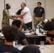 Tropic Lightning, Rainbow Warriors Forge Teamwork on Schofield Barracks
