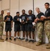 Tropic Lightning, Rainbow Warriors Forge Teamwork on Schofield Barracks