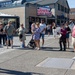 Navy Band Northwest Perform at Seattle Fire Station