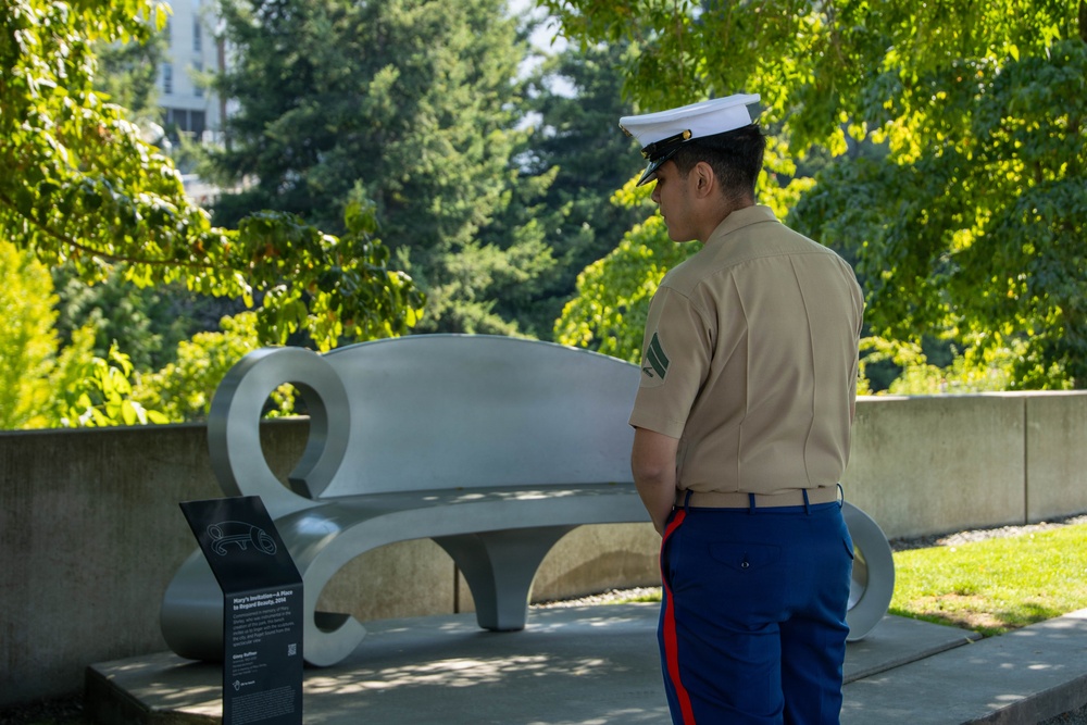 Seattle Fleet Week 26: Day 1