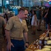 Seattle Fleet Week 26: Day 1
