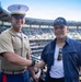 Seattle Fleet Week 26: Day 1