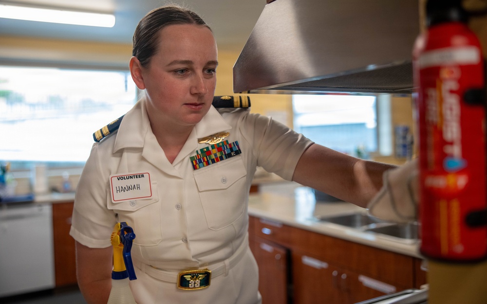 Seattle Fleet Week 26: Day 2