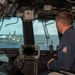 USS Essex participates in group sail during RIMPAC 26