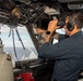 USS Essex participates in group sail during RIMPAC 26