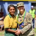 Igam Barracks celebrates completion of engineering and medical engagements during Tamiok Strike 26