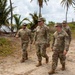 RSG Commander Visits Field Logistics Hub During Annual Training