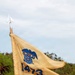 1473rd Quartermaster Company Establishes Field Logistics Hub During Annual Training
