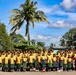 Igam Barracks celebrates completion of engineering and medical engagements during Tamiok Strike 26