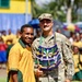 Igam Barracks celebrates completion of engineering and medical engagements during Tamiok Strike 26