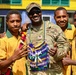 Igam Barracks celebrates completion of engineering and medical engagements during Tamiok Strike 26