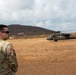 RSG Commander Visits Field Logistics Hub During Annual Training