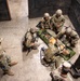 1065th Medical Company (Area Support) Conducts Integrated Medical Training Lane