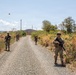 1065th Medical Company (Area Support) Conducts Integrated Medical Training Lane