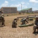 1065th Medical Company (Area Support) Conducts Integrated Medical Training Lane
