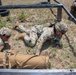 1065th Medical Company (Area Support) Conducts Integrated Medical Training Lane