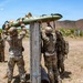 1065th Medical Company (Area Support) Conducts Integrated Medical Training Lane