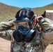 3678th CSSB HHC  and the 1- 65th Infantry Regiment Conducts CBRN Defense Training