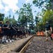 Tropic Lightning, Rainbow Warriors Forge Teamwork on Schofield Barracks