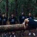 Tropic Lightning, Rainbow Warriors Forge Teamwork on Schofield Barracks