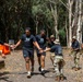 Tropic Lightning, Rainbow Warriors Forge Teamwork on Schofield Barracks
