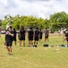 Tropic Lightning, Rainbow Warriors Attend a Community Engagement Event on Schofield Barracks, Hawaii