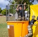 Tropic Lightning, Rainbow Warriors Attend a Community Engagement Event on Schofield Barracks, Hawaii
