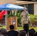 Tropic Lightning, Rainbow Warriors Attend a Community Engagement Event on Schofield Barracks, Hawaii