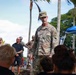 Tropic Lightning, Rainbow Warriors Forge Teamwork on Schofield Barracks