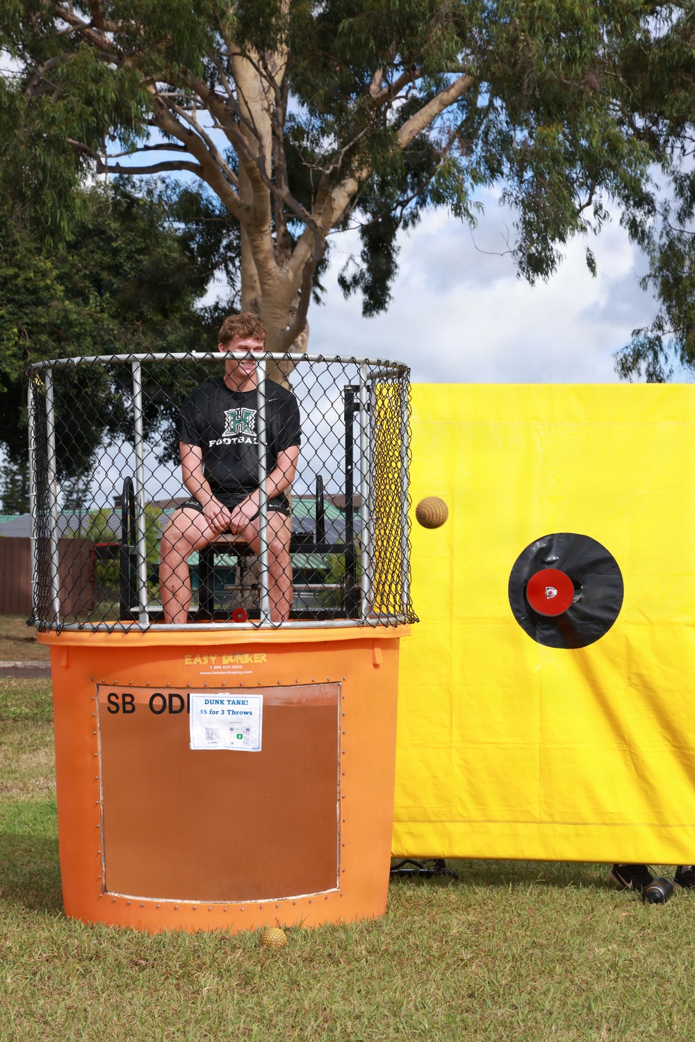 Tropic Lightning, Rainbow Warriors Forge Teamwork on Schofield Barracks