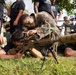 Tropic Lightning, Rainbow Warriors Forge Teamwork on Schofield Barracks